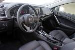 Mazda6 Sedan 2013 года